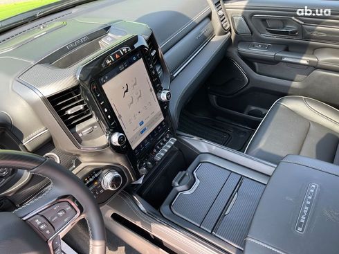 Dodge Ram 2023 - фото 15