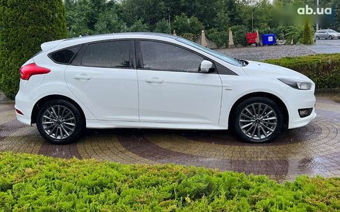 Ford Focus 2018 - фото 8