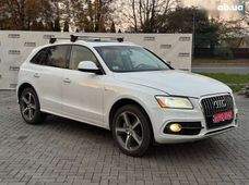 Продажа б/у Audi Q5 в Волынской области - купить на Автобазаре