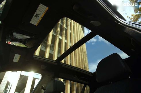 BMW X7 2020 - фото 30