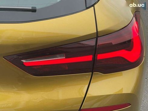 BMW X2 2022 - фото 20