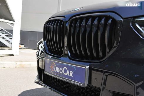BMW X5 2021 - фото 16