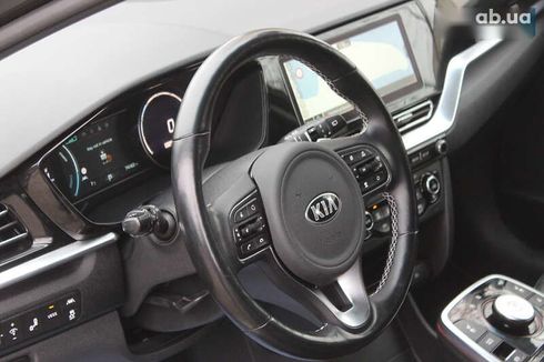 Kia Niro 2020 - фото 25
