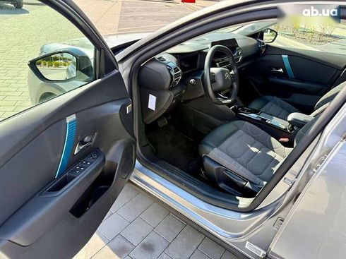 Citroёn e-C4 2022 - фото 8