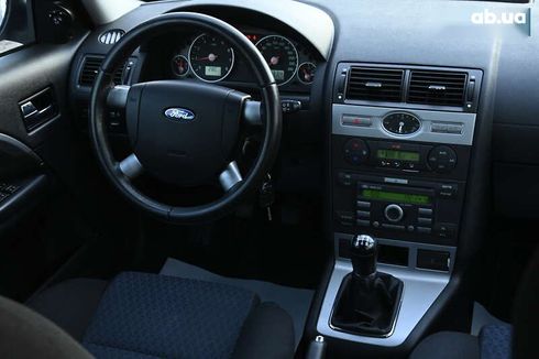 Ford Mondeo 2006 - фото 20