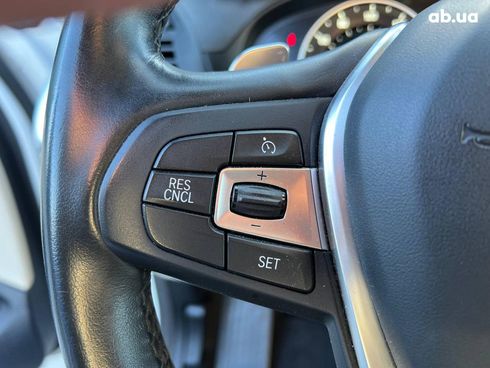 BMW X3 2018 белый - фото 25