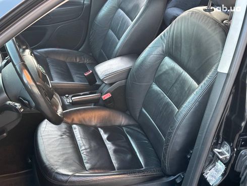 Skoda Octavia 2011 черный - фото 18