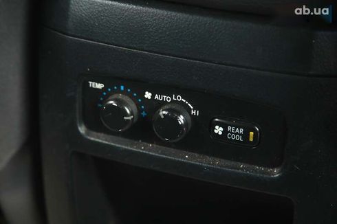Toyota Land Cruiser Prado 2005 - фото 10