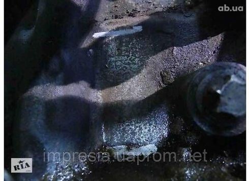 двигатель в сборе для Renault Clio - купить на Автобазаре - фото 8