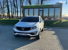 Продажа б/у Kia Sportage 2013 года - купить на Автобазаре