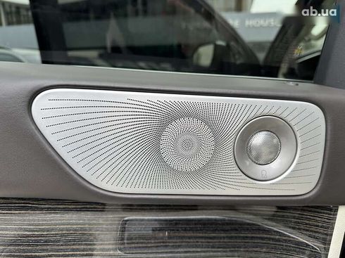 Lincoln Navigator 2019 - фото 27