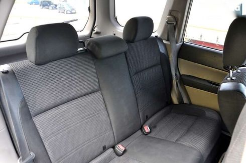 Subaru Forester 2005 - фото 25