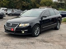Продажа б/у Volkswagen Passat 2006 года в Виннице - купить на Автобазаре