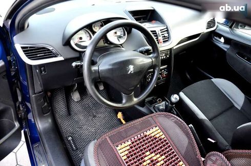 Peugeot 207 2008 - фото 16