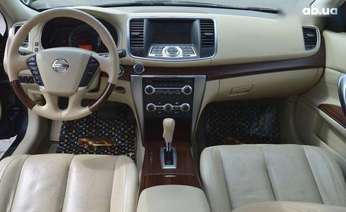 Nissan Teana 2012 - фото 22