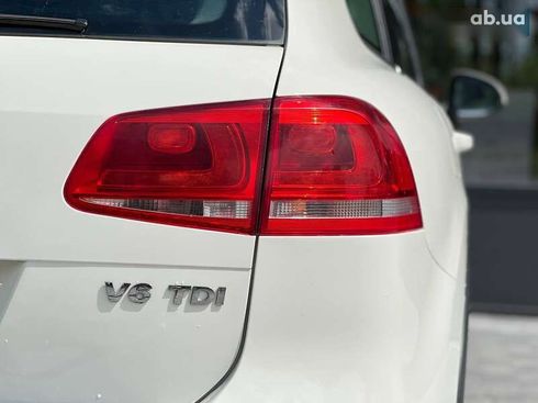 Volkswagen Touareg 2010 - фото 15