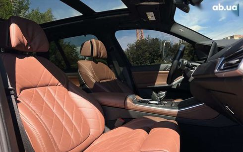 BMW X5 2022 - фото 14