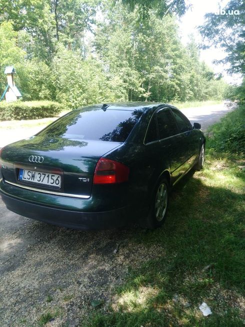 Audi A6 1997 - фото 3