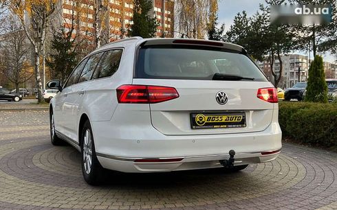 Volkswagen Passat 2018 - фото 5