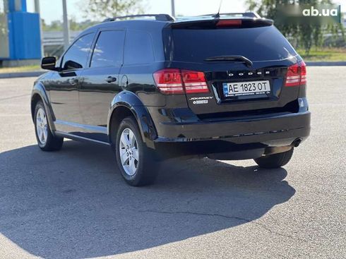 Dodge Journey 2018 - фото 25