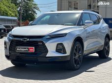 Продаж вживаних Chevrolet Blazer в Одеській області - купити на Автобазарі