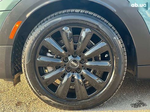MINI Countryman 2021 - фото 17