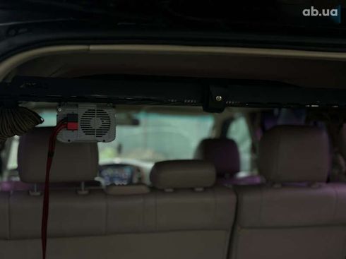 Toyota Land Cruiser 2004 - фото 11