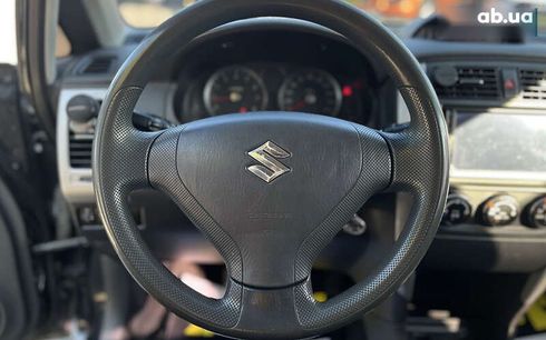 Suzuki Liana 2005 - фото 16