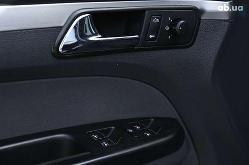 Volkswagen Touran 2004 - фото 13