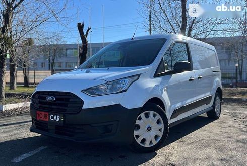 Ford Transit Connect 2018 - фото 5