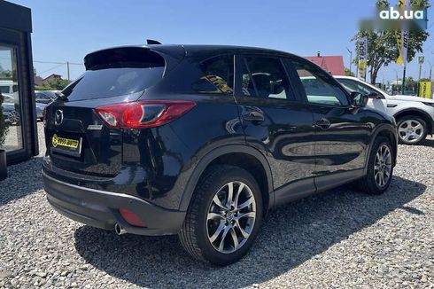 Mazda CX-5 2012 - фото 6