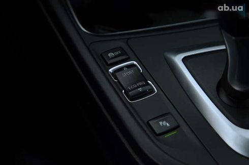 BMW 3 серия 2013 - фото 19