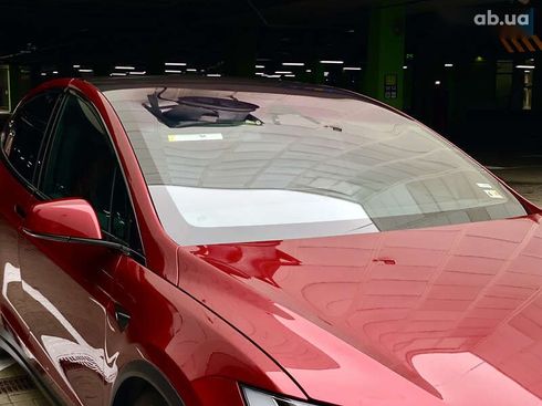 Tesla Model X 2024 - фото 12