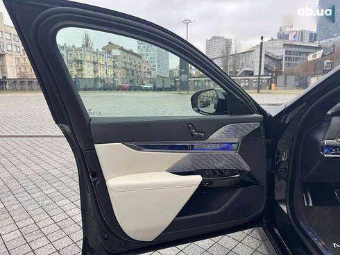 BMW 7 серия 2023 - фото 23