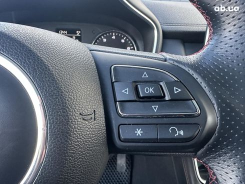 MG 3 2022 белый - фото 35