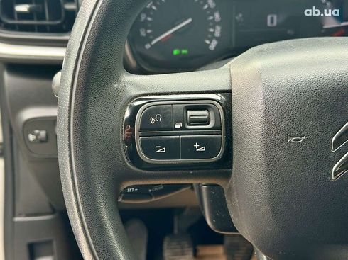 Citroёn C3 2019 - фото 16