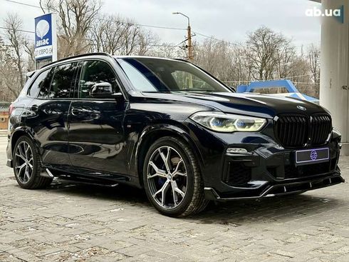 BMW X5 2019 - фото 14