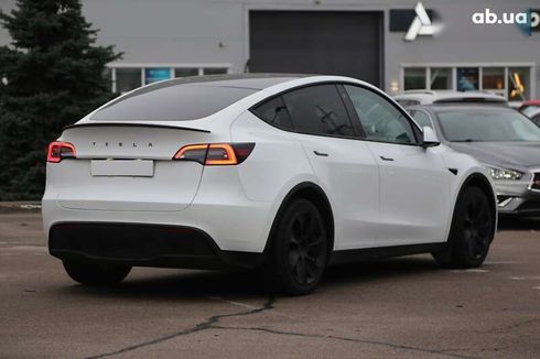 Tesla Model Y 2021 - фото 7