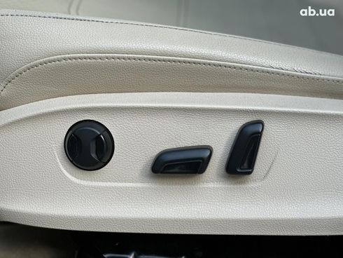 Volkswagen passat b7 2013 белый - фото 23