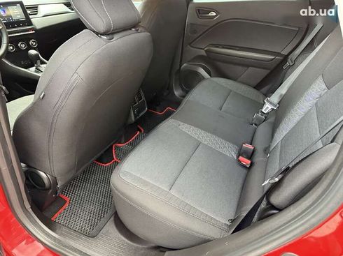 Renault Captur 2021 - фото 3