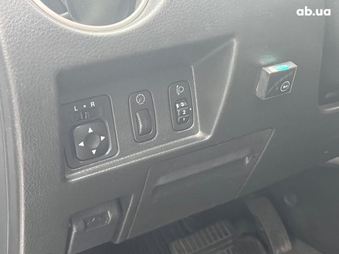 Mitsubishi Outlander 2008 серый - фото 33