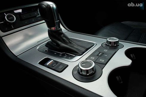 Volkswagen Touareg 2014 - фото 30