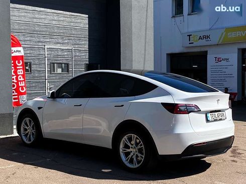 Tesla Model Y 2023 - фото 7