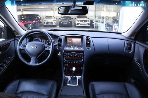 Infiniti QX50 2014 - фото 13