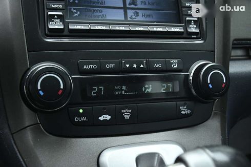 Honda CR-V 2010 - фото 17