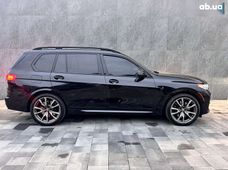 Продаж вживаних BMW X7 2021 року - купити на Автобазарі