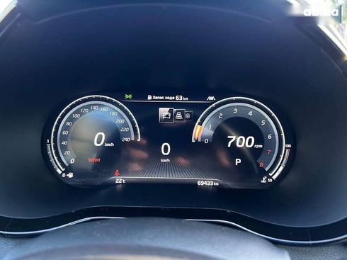 Kia XCeed 2020 - фото 18