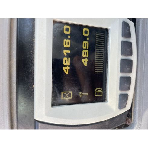 JCB 85Z-1 ECO 2014 - фото 6