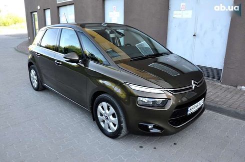 Citroёn C4 Picasso 2013 - фото 5