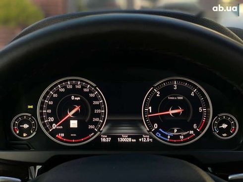 BMW X5 2017 - фото 25